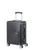 Soundbox ALU Framed Executive Spinner 55cm Rolling Trolley Case