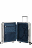 Soundbox ALU Framed Executive Spinner 55cm Rolling Trolley Case