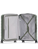 TOSCA Interstellar 2.0 — 3-Piece Luggage Set