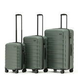 TOSCA Interstellar 2.0 — 3-Piece Luggage Set