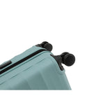 TOSCA Interstellar 2.0 — 3-Piece Luggage Set