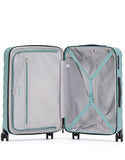 TOSCA Interstellar 2.0 — 3-Piece Luggage Set