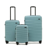 TOSCA Interstellar 2.0 — 3-Piece Luggage Set