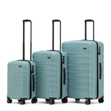 TOSCA Interstellar 2.0 — 3-Piece Luggage Set