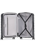 TOSCA Interstellar 2.0 — 3-Piece Luggage Set