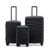 TOSCA Interstellar 2.0 — 3-Piece Luggage Set