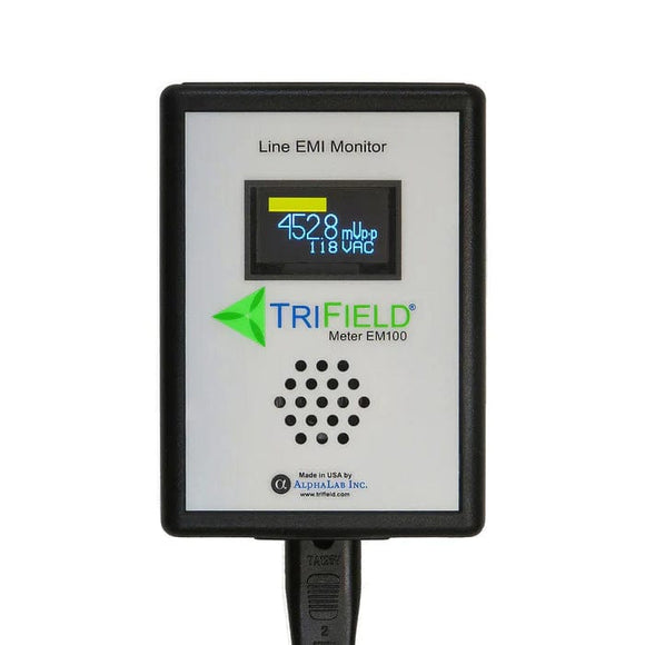 Trifield® Line EMI Meter