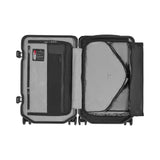 Victorinox Lexicon Framed Executive Spinner SCEC Lock 55cm Rolling Trolley Case