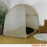 YSHIELD® BSTD | SAFECAVE Shielding tent | Size DOUBLE