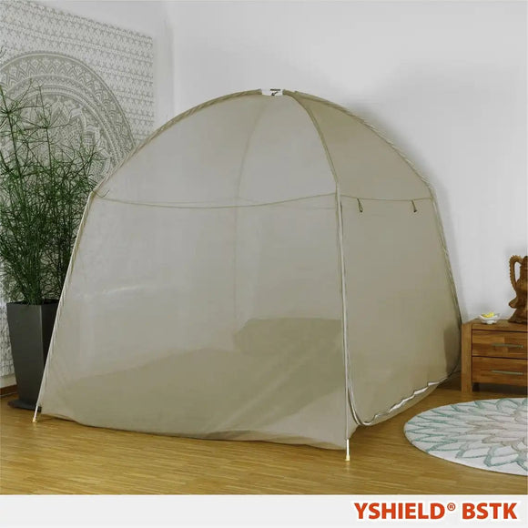 YSHIELD® BSTK | SAFECAVE Shielding tent | Size SUPERKING