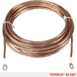 YSHIELD® GL500 | Grounding cable | 5 meter