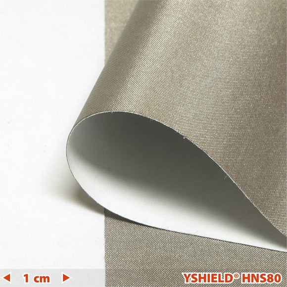 YSHIELD® HNS80 Self-Adhesive Shielding Mesh - 90cm Width x 1 Meter