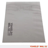 YSHIELD® M6L-32 | Magnetic field shielding plate | 29x21 cm