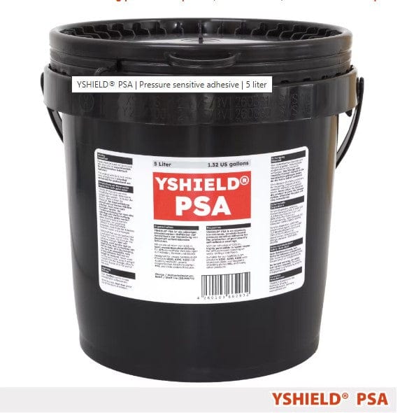 YSHIELD® PSA Pressure Sensitive Adhesive - 5L