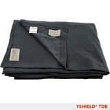 YSHIELD® TDB Black-Jersey Shielding Blanket