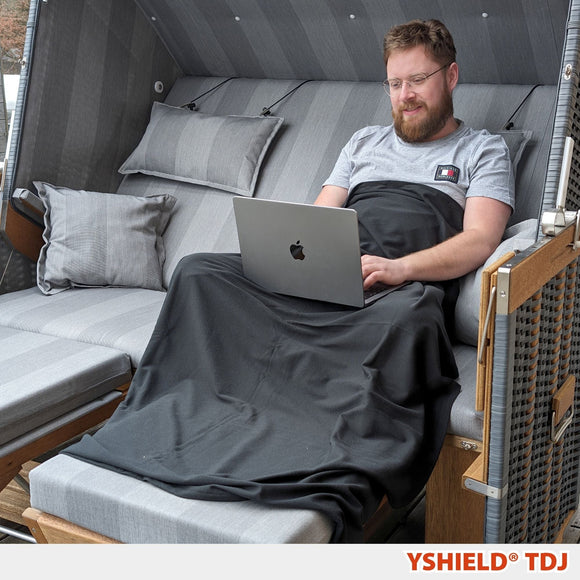 YSHIELD® TDJ | Shielding blanket