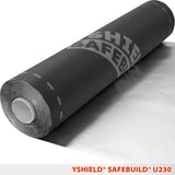 YSHIELD® U230 Shielding Membrane (90cm, per metre)