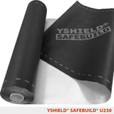 YSHIELD® U230 Shielding Membrane (90cm, per metre)