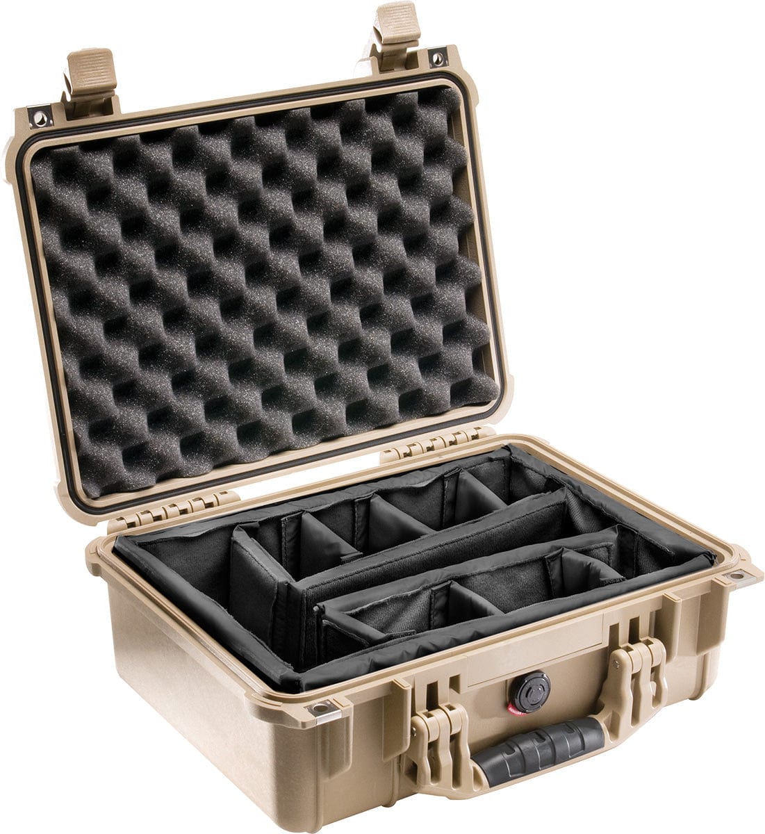 1450 Pelican Protector Case – Aus Security Products