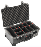 1510 Pelican Protector Carry-On Case