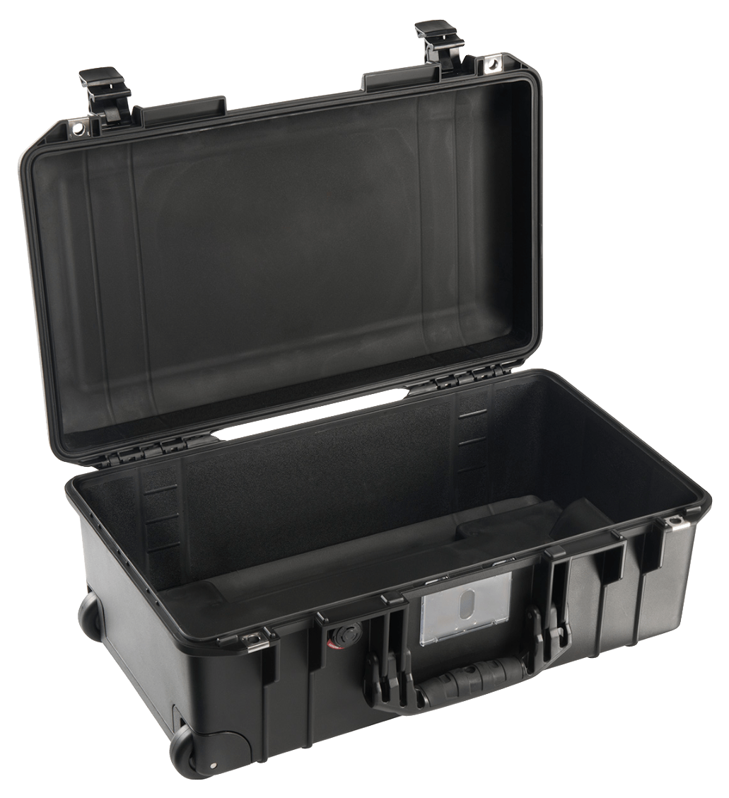 1535 Pelican Air Carry-On Case – Aus Security Products
