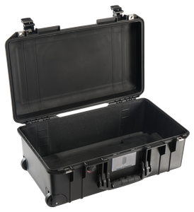 1535 Pelican Air Carry-On Case Black 