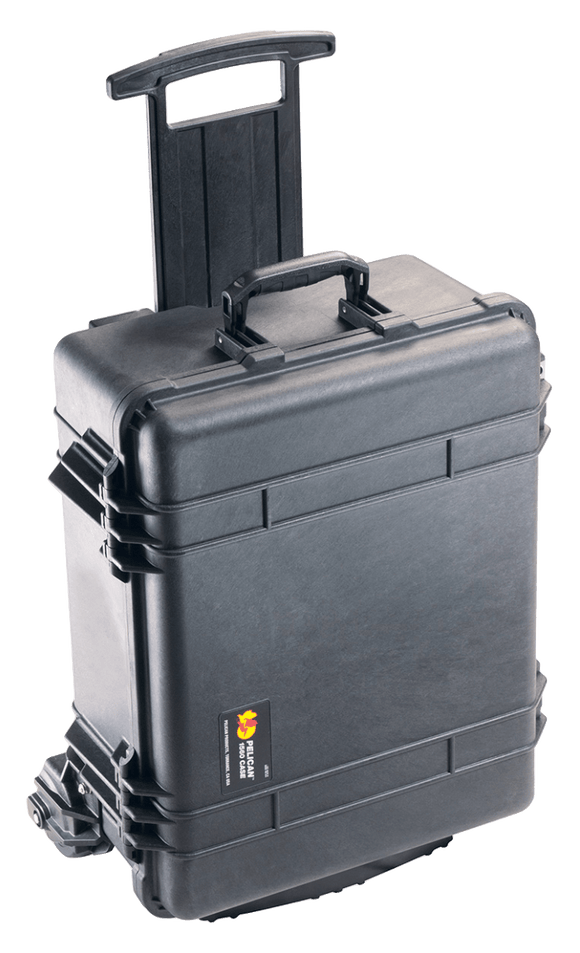 1560M Pelican Protector Mobility Case