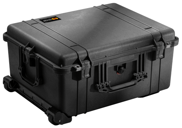 1610 Pelican Protector Case