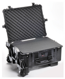 1610M Pelican Protector Mobility Case Black with foam