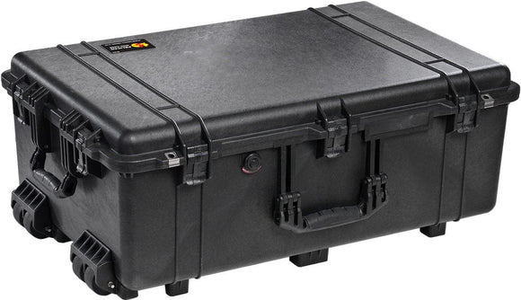 1650 Pelican Protector Case