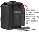 MISSION DARKNESS T10 FARADAY BAG FOR TOWERS