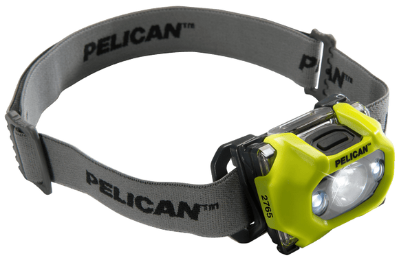 2765 Pelican Headlamp