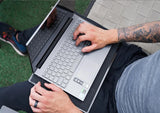 DefenderPad Laptop EMF Radiation + Heat Shield
