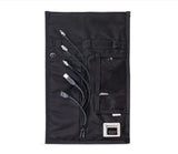 MISSION DARKNESS™ WINDOW TABLET CHARGE & SHIELD FARADAY BAG