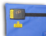 DC satchels SCEC approved tamper evident clip image of tamper evident lock