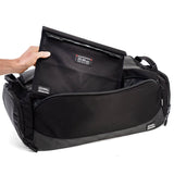 MISSION DARKNESS™ DISCONNECT FARADAY DUFFEL BAG