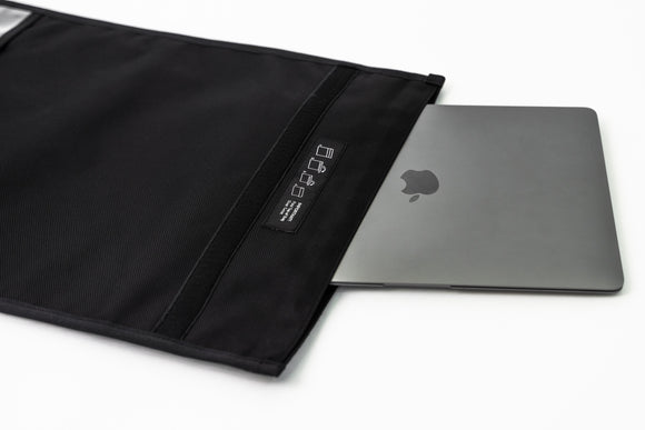 EDEC Utility Faraday Bag Laptop XL Non-Window