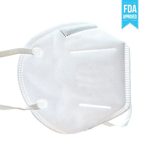 KN95 Face Mask | CD & FDA Approved