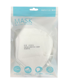 KN95 Face Mask | CD & FDA Approved