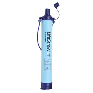 Lifestraw personal water filter