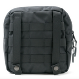 MISSION DARKNES MOLLE FARADAY POUCH