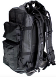 MISSION DARKNESS DRY SHIELD FARADAY BACKPACK 40L