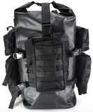 MISSION DARKNESS DRY SHIELD FARADAY BACKPACK 40L