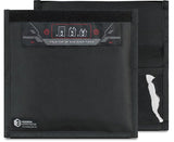 MISSION DARKNESS FARADAY BAG FOR PHONES NON WINDOW