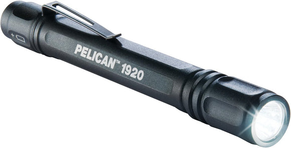 Pelican LED 1920 mini torch flashlight