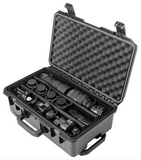 Pelican iM2500 Storm Carry-On Case inside