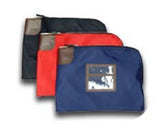 Rifkin Large Key locking security satchel Aus security products
