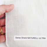 Swiss Shield Naturell Ultra Fabric - Sample Size 6in x 6in