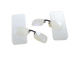 Ocushield - Anti Blue Light Adult Unisex Glasses & UV Filtering Technology - Adult Size