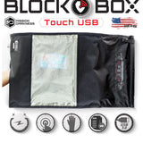 MISSION DARKNESS BLOCKBOX TOUCH USB DEVICE TRIAGE AND ANALYSIS KIT